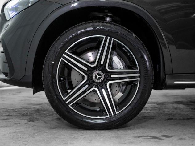 Mercedes-Benz GLC GLC 300 de 4MATIC Plug-in hybrid Coupe AMG Line Advanced Tech - Foto 7