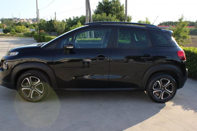 Citroen C3 Aircross 1.2 PureTech 110 Shine Navi Full LED - Foto 2