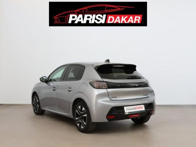 PEUGEOT 208 Hybrid 110CV e-DCS6 Allure *PROMO PARISI GROUP* rif. 23327485 - Foto 4