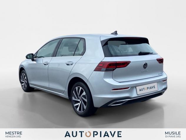 Volkswagen Golf 1.4 TSI eHYBRID 204 CV DSG Style - Foto 3