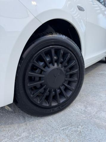 Lancia Ypsilon 1.2 69 CV 5 porte S&S Platinum PROMO SETTIMANALE - Foto 4