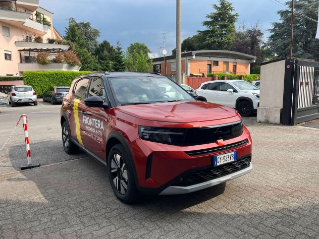 Opel Frontera GS elettrico 306km 113cv - Foto 3