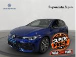 Volkswagen Golf 1.5 eTSI ACT 110kW R-Line Plus DSG