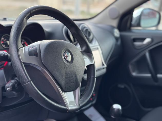 ALFA ROMEO MITO 1.4 T-JET 140 CV TURBO SPORT FULL - Foto 10