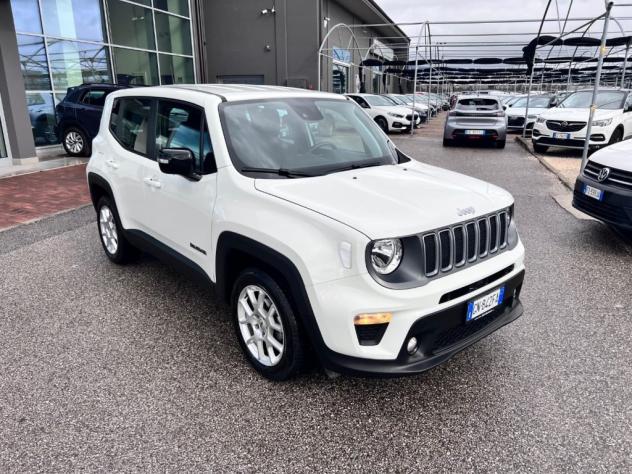 Jeep Renegade 1.6 Mjt 130 CV Limited - Foto 2