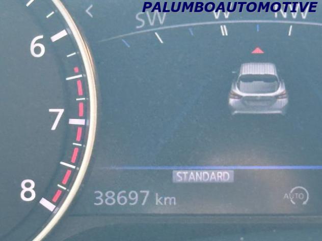 NISSAN Juke 1.0 DIG-T 117 CV N-Connecta rif. 24039676 - Foto 10