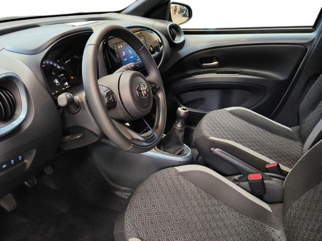 Toyota Aygo X 1.0 VVT-i 72 CV 5 porte Trend - Foto 7