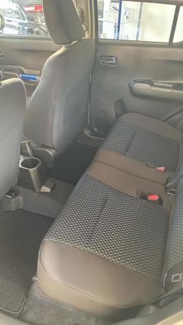 SUZUKI Ignis 1.2 Hybrid Top rif. 20530914 - Foto 6