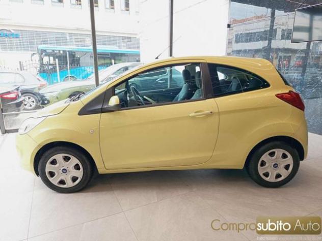 FORD Ka+ 1.2 8V 69CV rif. 24042957 - Foto 7