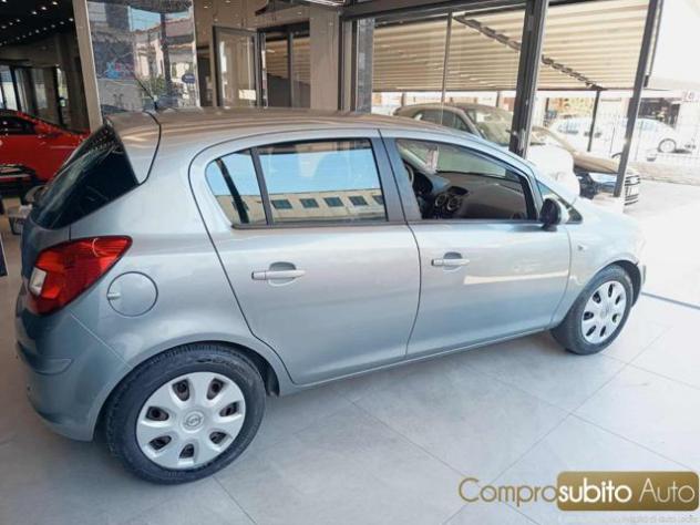 OPEL Corsa 1.2 85CV 5 porte GPL-TECH Edition rif. 24021505 - Foto 9