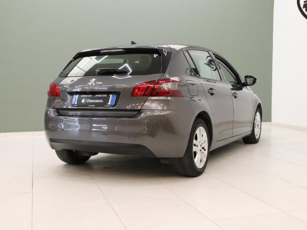 Peugeot 308 5p 1.5 bluehdi Active - Foto 4