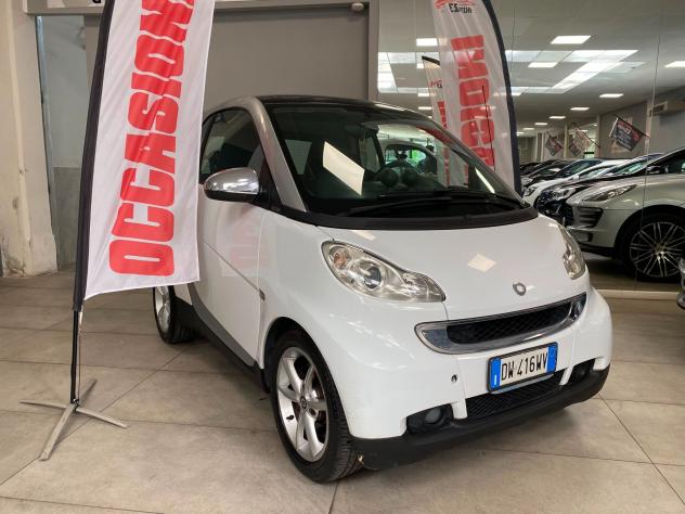 Smart ForTwo 1000 52 kW couppure - Foto 5