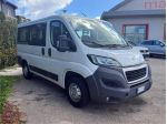 Peugeot Boxer 2.0 BlueHDi 110CV 9 POSTI