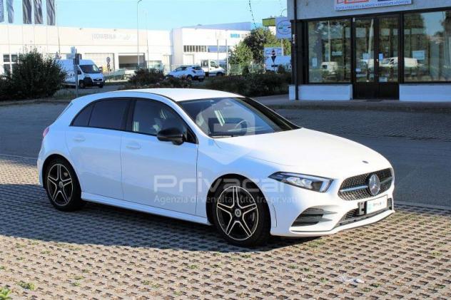 Mercedes-Benz Classe A A 180 d Automatic Premium - Foto 3