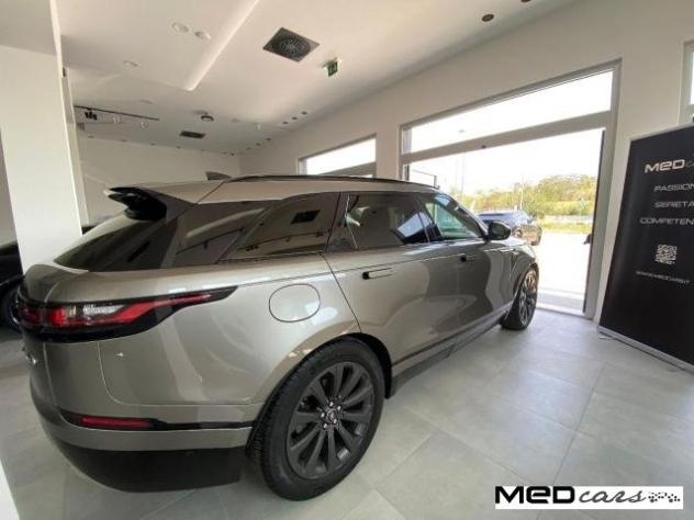 LAND ROVER - Range Rover Velar - R.R. Velar 3.0 V6 SD6 300 CV R-Dynamic S - Foto 6