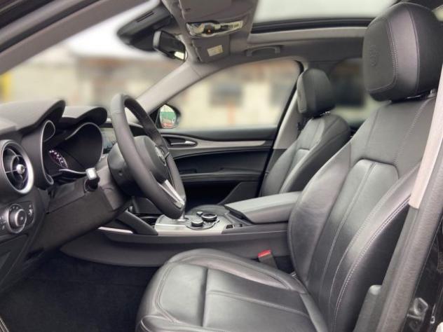 ALFA ROMEO Stelvio 2.0 Turbo 200 CV AT8 Q4 Super rif. 20354871 - Foto 5