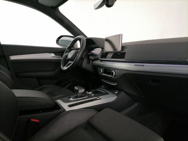 Audi Q5 40 2.0 tdi Business Sport quattro 190cv s-tronic - Foto 7