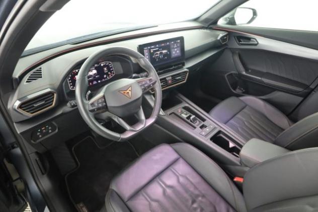 CUPRA Formentor Formentor 1.5 TSI DSG rif. 23975529