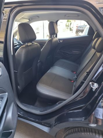 ECOSPORT FORD 30000KM 2023 PERFETTE CONDIZIONI - Foto 3