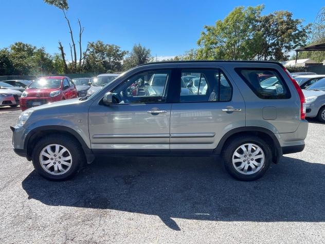 Honda CR-V 2.2 16V i-CTDi EX 4x4 - Foto 6