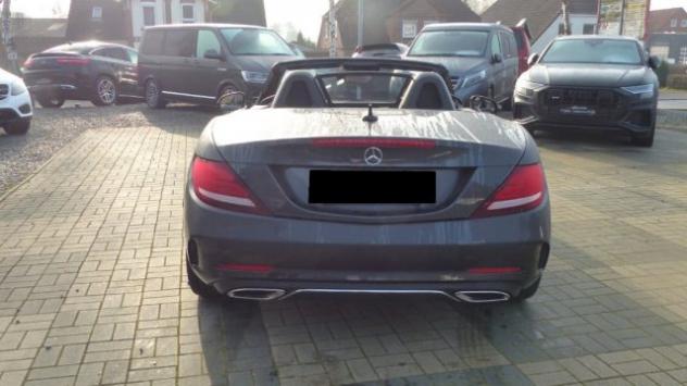 MERCEDES-BENZ SLC 200 Premium AMG rif. 22078991 - Foto 4