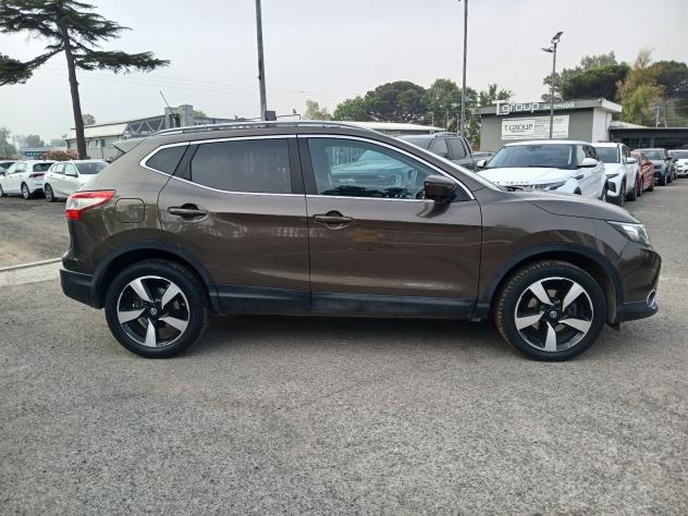 Nissan Qashqai 1.5 dCi Tekna - Foto 4