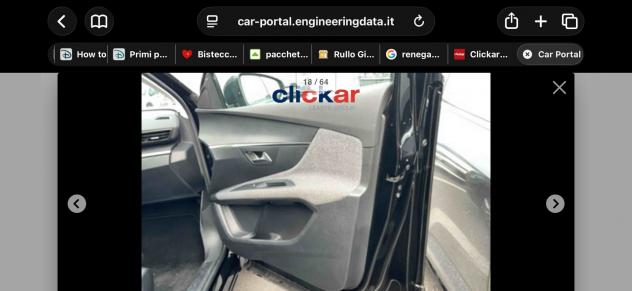 Peugeot 3008 BlueHDi 130 S&S Allure - Foto 9