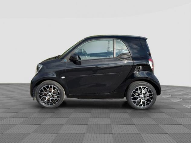 SMART ForTwo fortwo EQ prime rif. 23886707 - Foto 2
