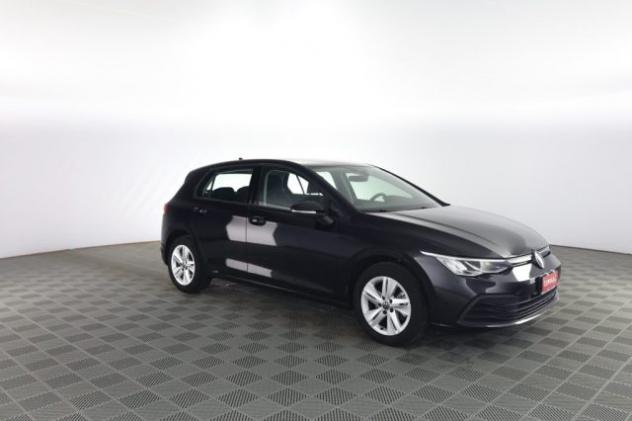 VOLKSWAGEN Golf Golf 1.0 eTSI EVO DSG Life rif. 23697880 - Foto 2