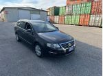 Volkswagen Passat 2.0 TDI DPF 4mot. Highline