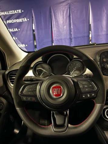 FIAT 500X 1.5 hybrid Sport 130cv dct NUOVA PRONTA CONSEGNA - Foto 10