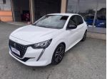 Peugeot  208 1.2  5 porte Active