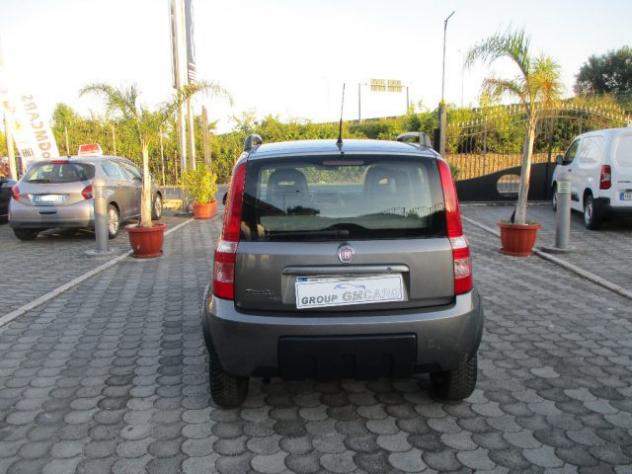 FIAT Panda 1.3 MJT 16V DPF 4x4 Climbing rif. 23801035 - Foto 3