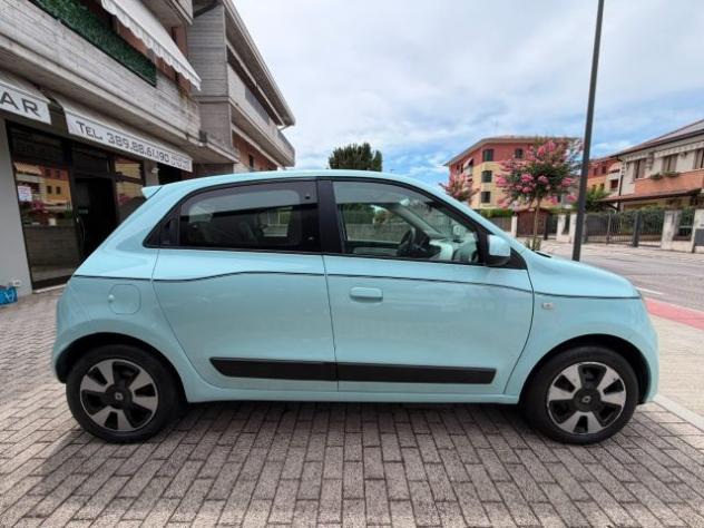 RENAULT Twingo La Parisienne AUTOMATICA rif. 24062573 - Foto 4