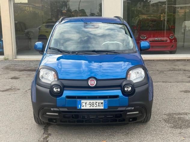 FIAT - Panda - 1.0 FireFly S&S Hybrid PANDINA CROSS - Foto 2