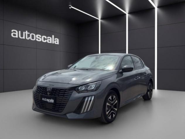 PEUGEOT 208 Hybrid 110 e-DCS6 Allure rif. 23806533