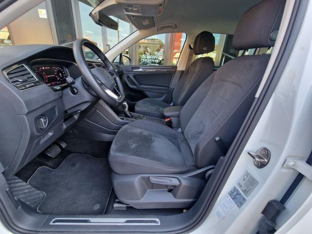 Volkswagen Tiguan 1.5 TSI 150 CV DSG - Foto 6