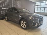 AUDI Q3 2ª serie Q3 35 TDI quattro S tronic Business Advanced