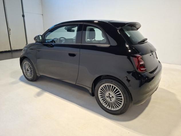 FIAT 500 (2020--) 500 Berlina Hybrid Icon - Foto 4