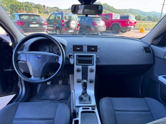 VOLVO V50 2.0 D cat R-Design OK NEOPATENTATI rif. 24185470 - Foto 10