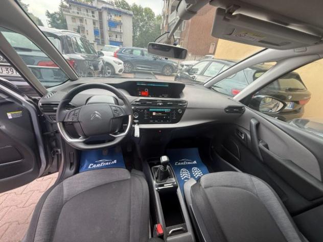 CITROEN Grand C4 Spacetourer PureTech 130 S&S Feel rif. 23869026 - Foto 10