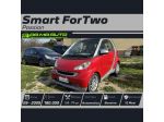 Smart ForTwo 1.0 52 kW MHD passion PRONTA CONSEGNA