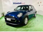 Mini Cooper D 1.5 95cv 5porte anno 2017