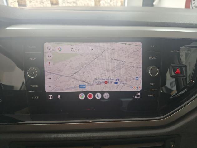 Volkswagen Polo Polo 5p 1.6 tdi Comfortline 80cv - Foto 4