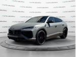 Lamborghini Urus Urus 4.0 V8  SE | CARBON, B&O, 23", PACK DARK