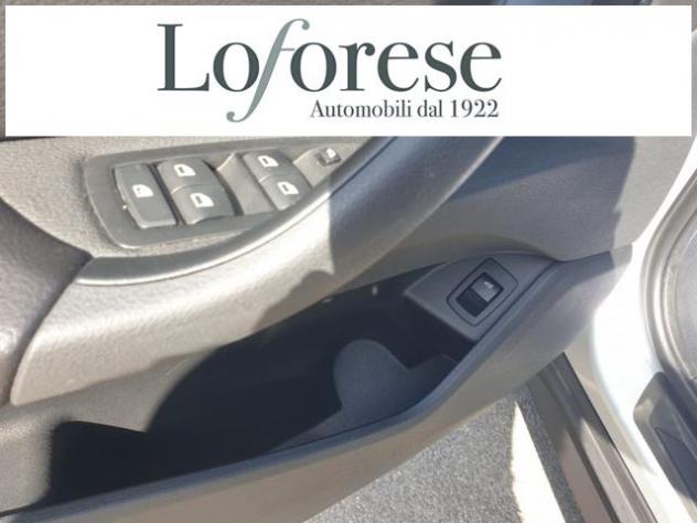 BMW X1 sDrive18d Business Advantage rif. 23931012 - Foto 9