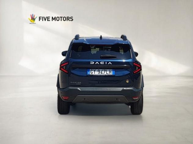 DACIA Bigster Hybrid 155 CV Journey rif. 23883285 - Foto 6