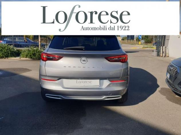 OPEL Grandland 1.5 diesel Ecotec aut. Ultimate rif. 22932023 - Foto 5