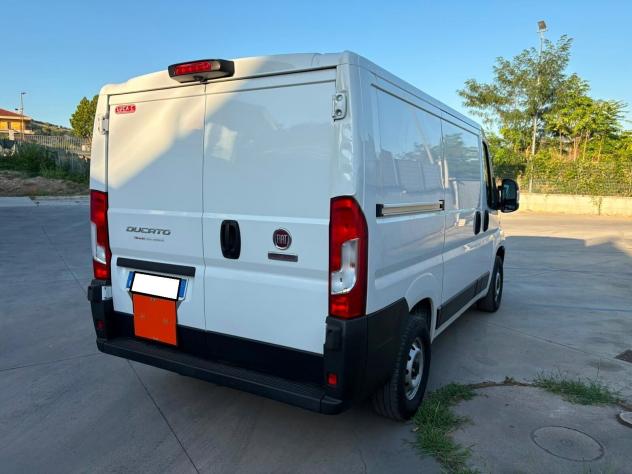 FIAT Ducato CH1 2.2Mjt 140Cv Frigo 4Porte - 2021 - Foto 9