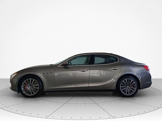 Maserati Ghibli Ghibli V6 Diesel Granlusso - Foto 2